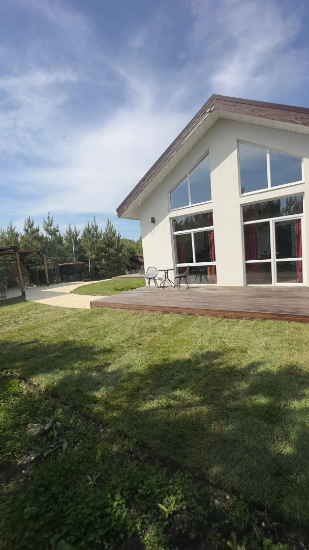 Гостевой дом jungle Dom