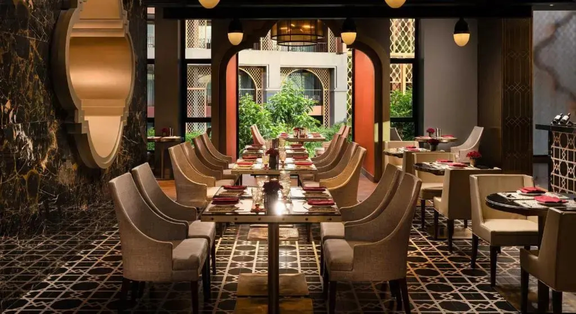 Avista Grande Phuket Karon - MGallery