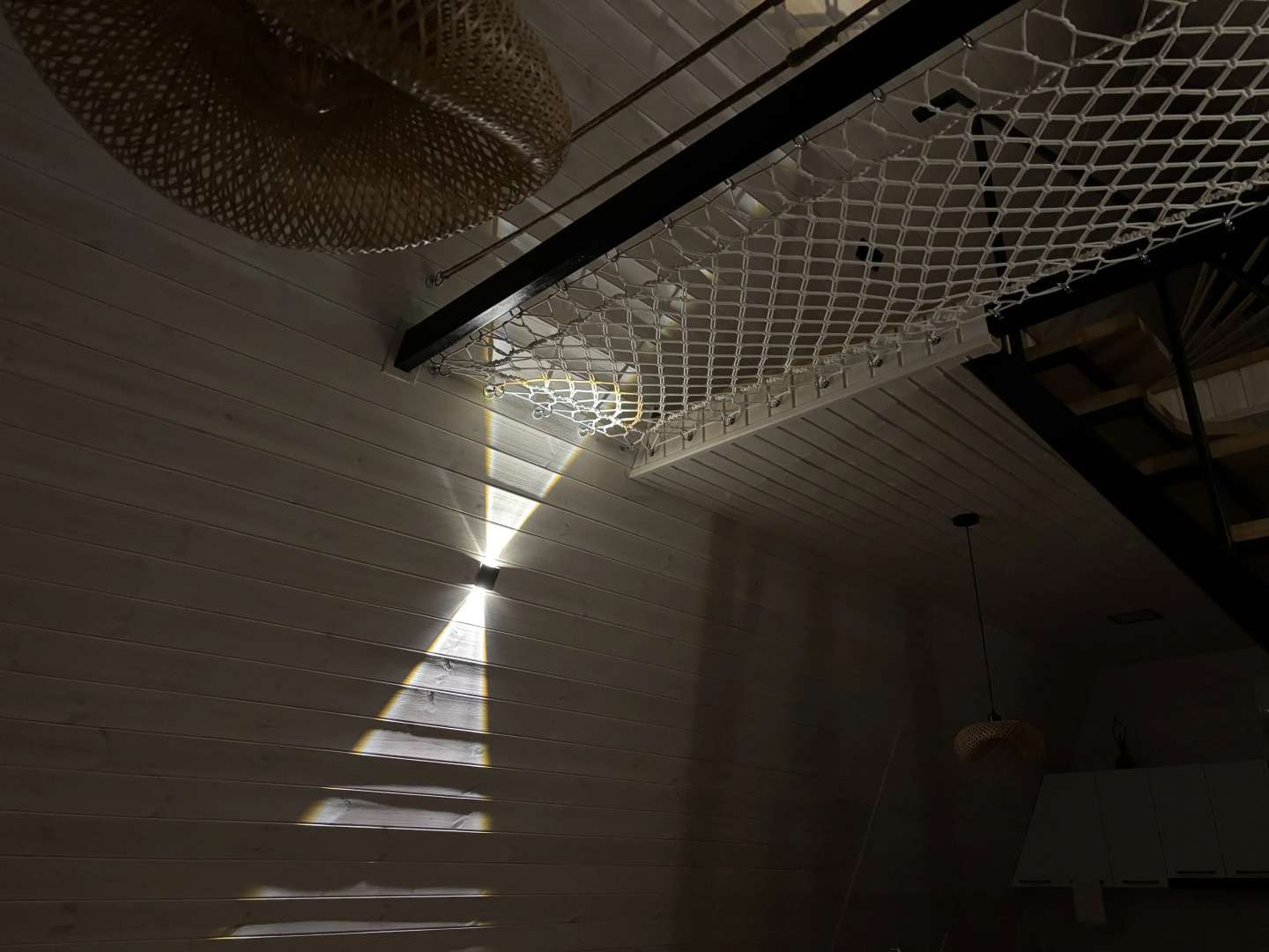 Шале Space Trip 1