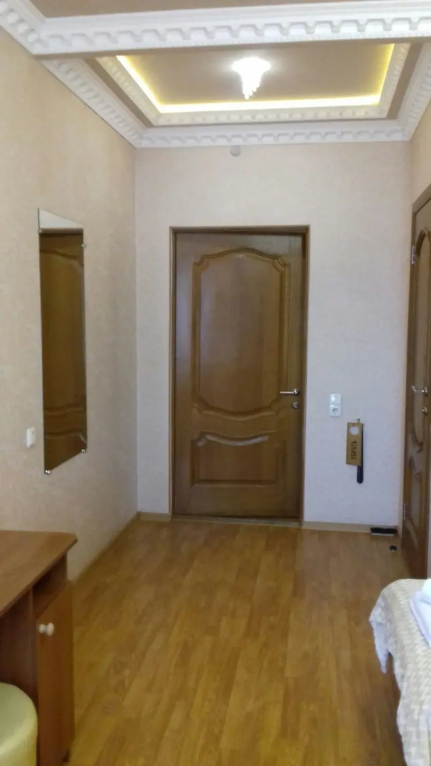 Отель Люкс