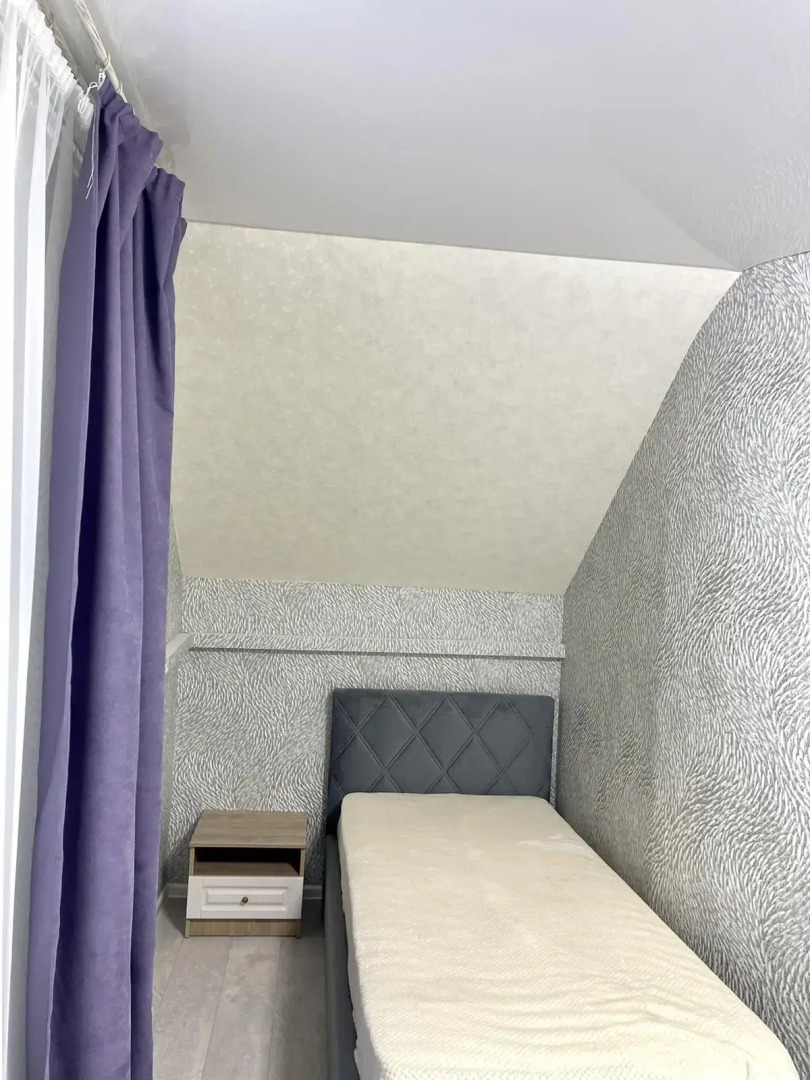 Гостевой Дом Шадринский