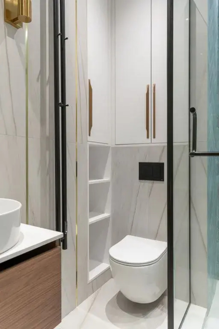 Апартаменты Премиум в центре