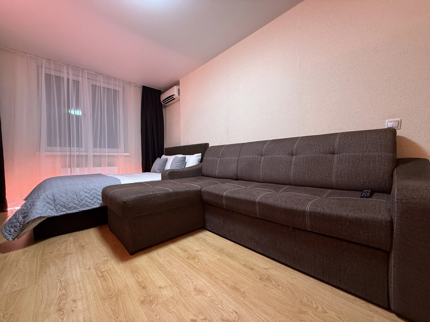 Квартира Уютная на Щорса 103