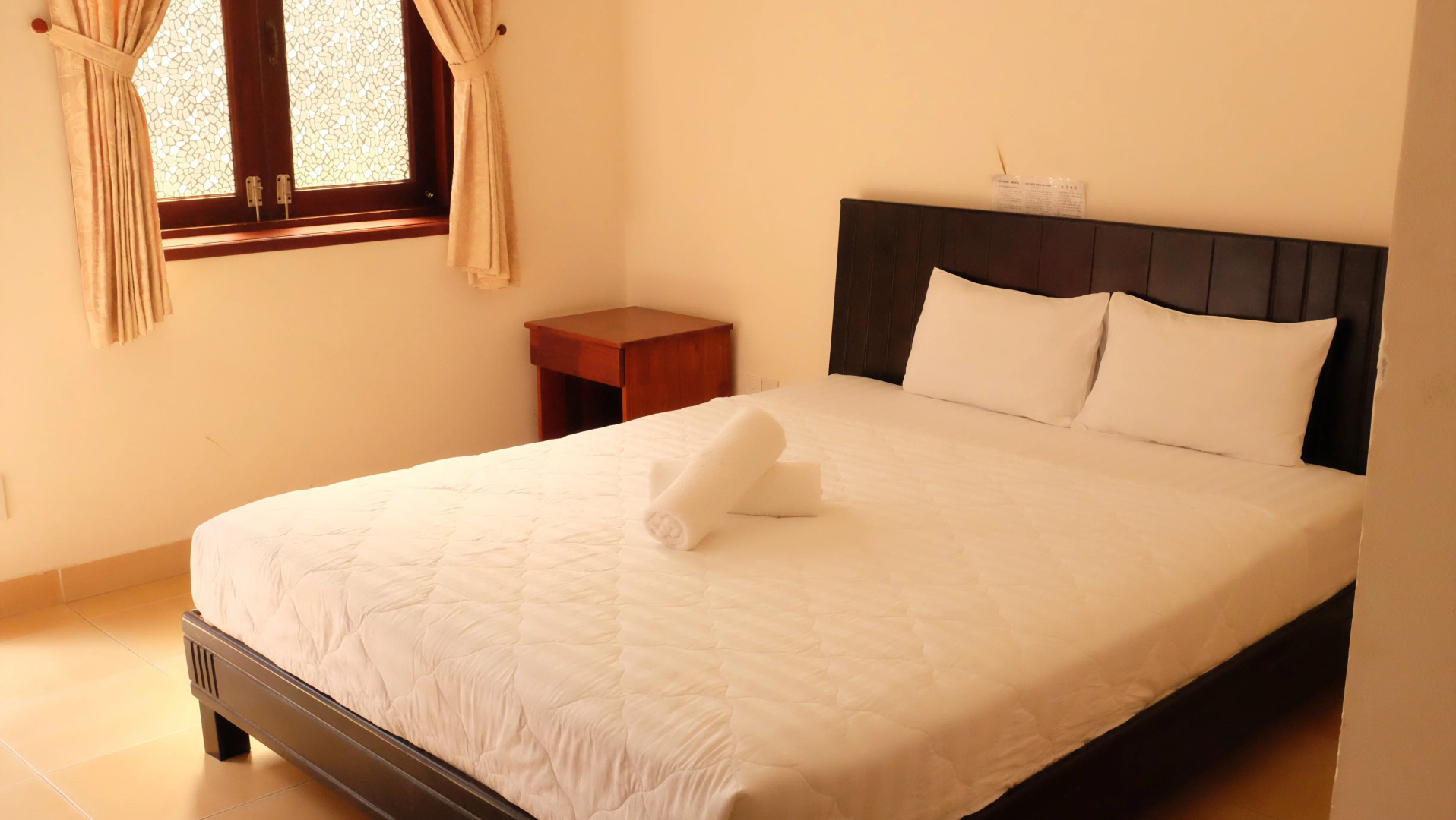 Мини-Отель Delight Hotel Mui Ne