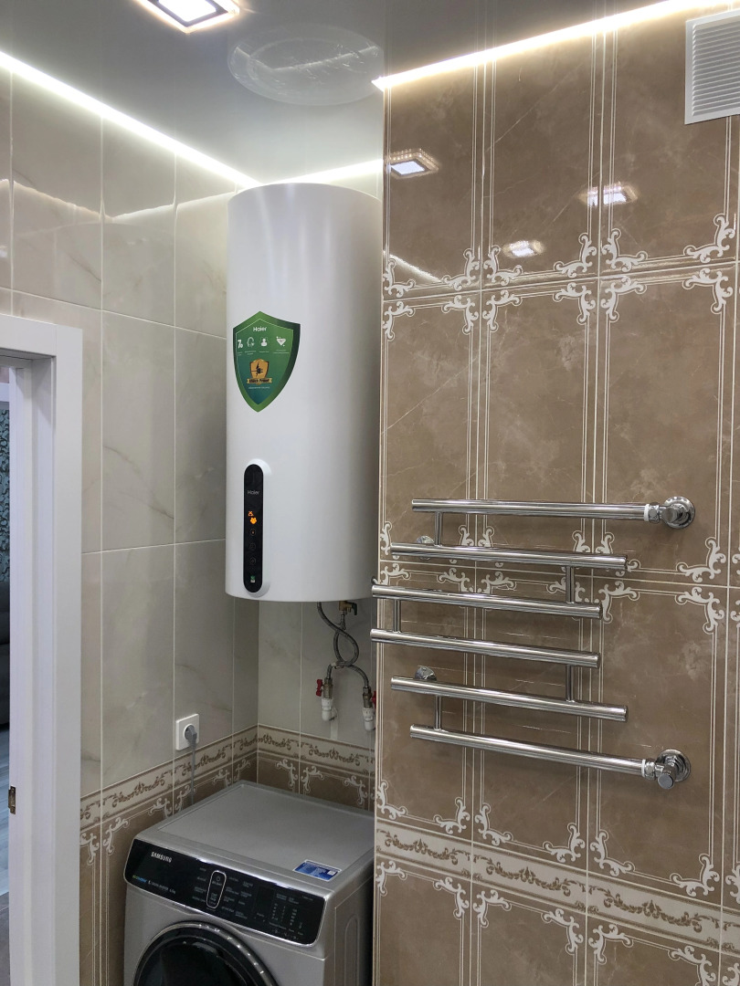 Апартаменты Бриллианс