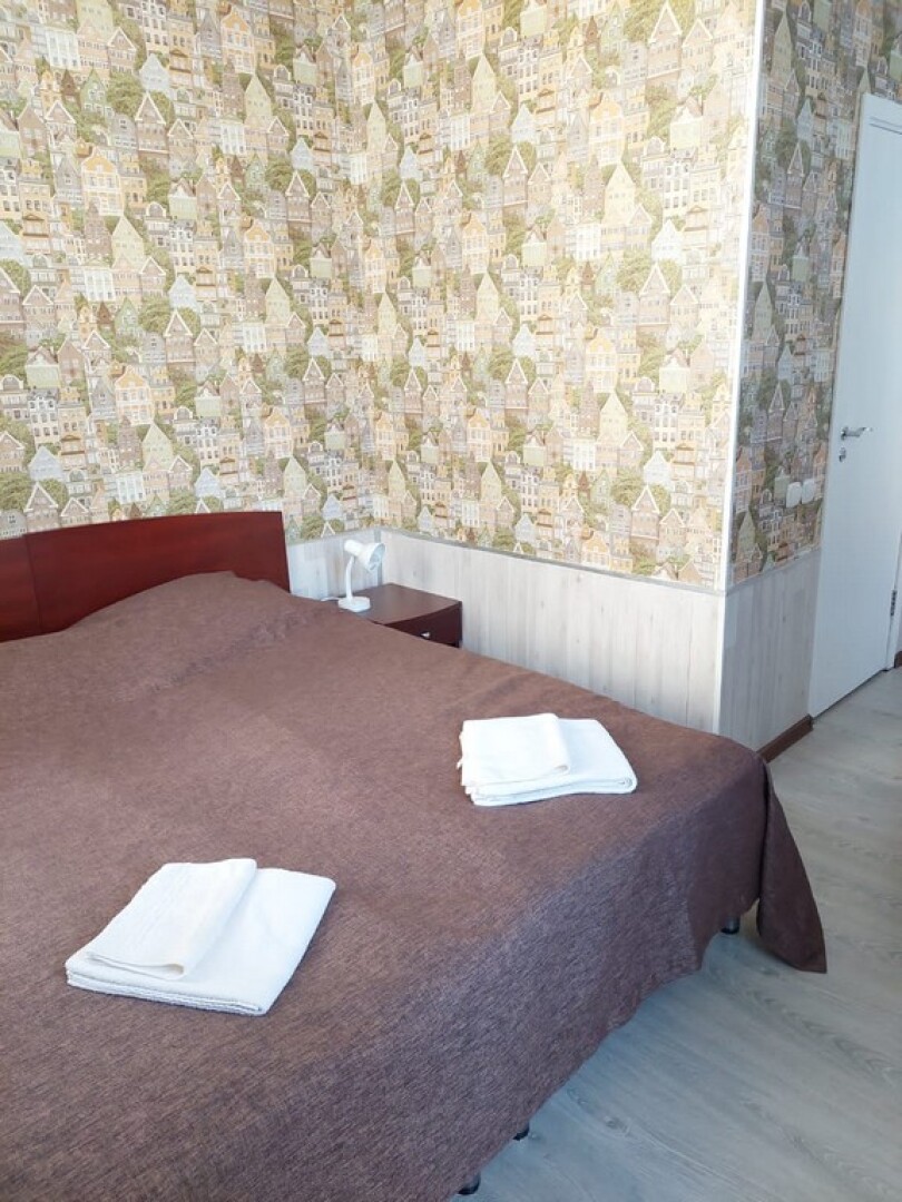 Мини-отель Юсупов