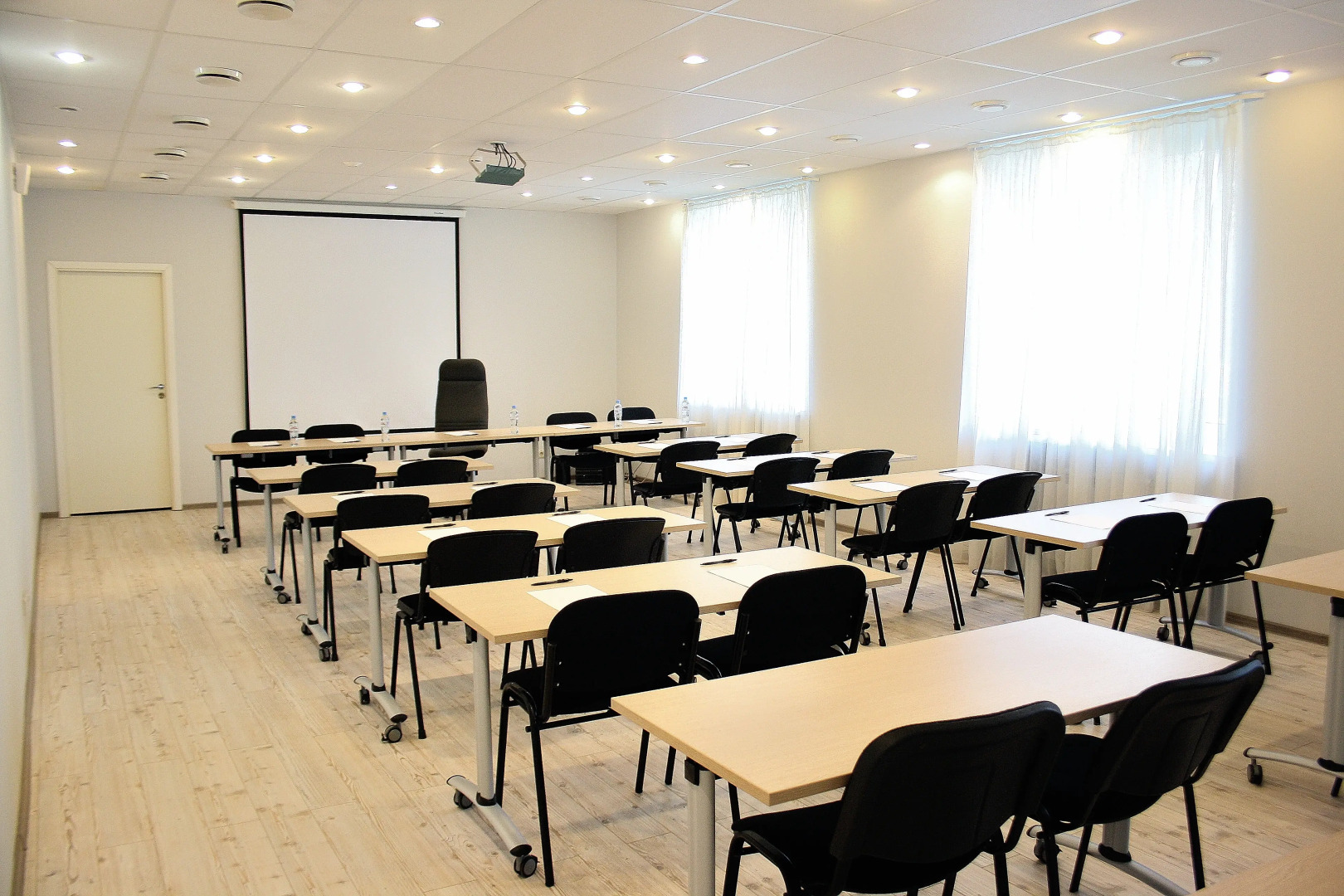 Гостиница Аннушка