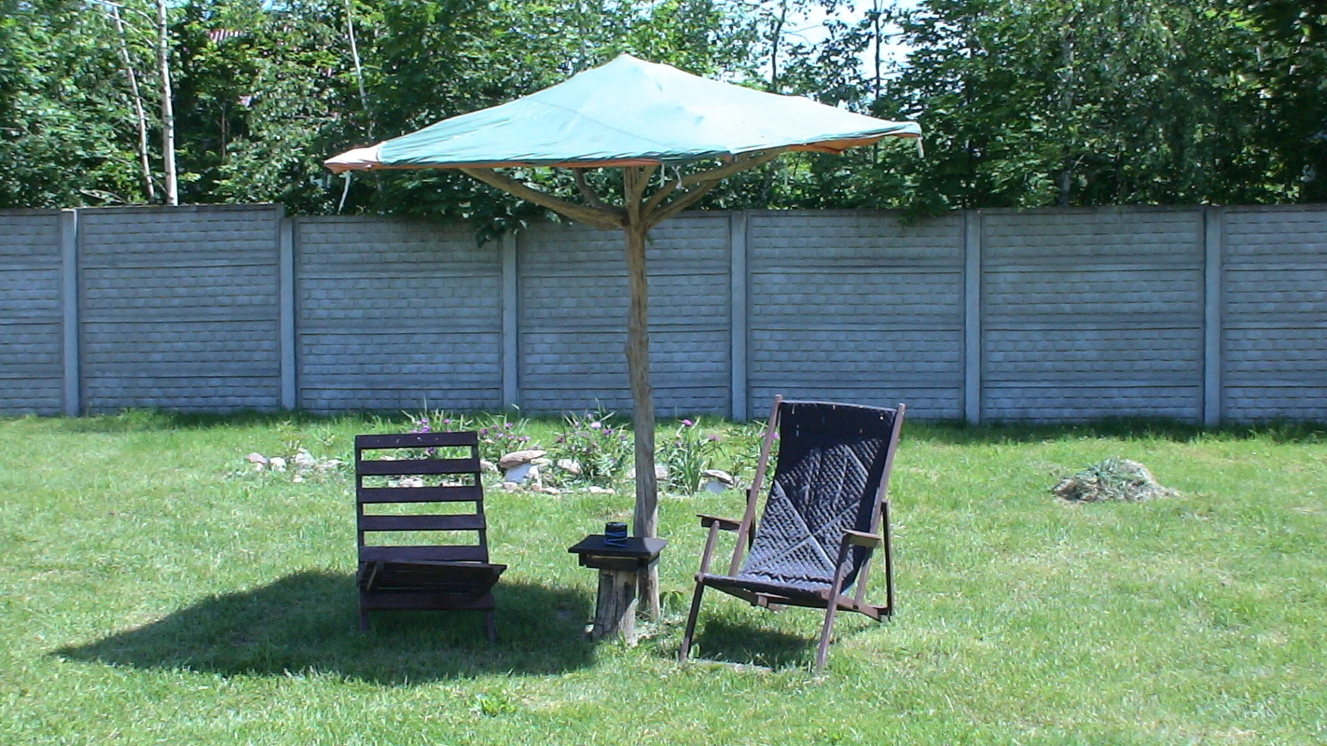 Гостевой дом Беловежская Лесная сказка