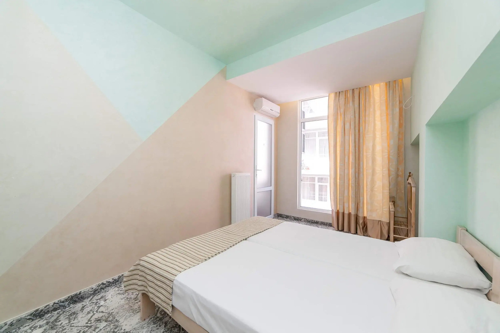 Апартаменты Family Del Mare 5