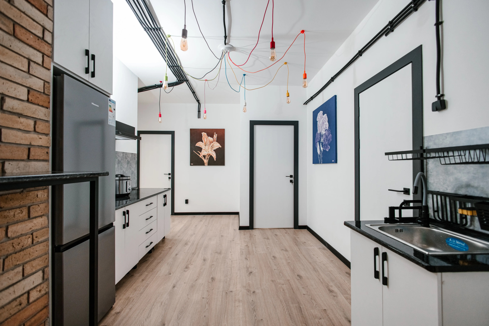 Хостел 68 Hostel