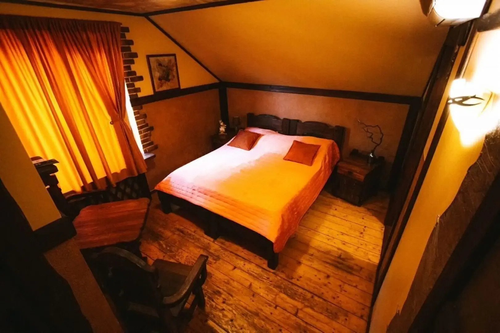 Частный Дом Эгоист 2