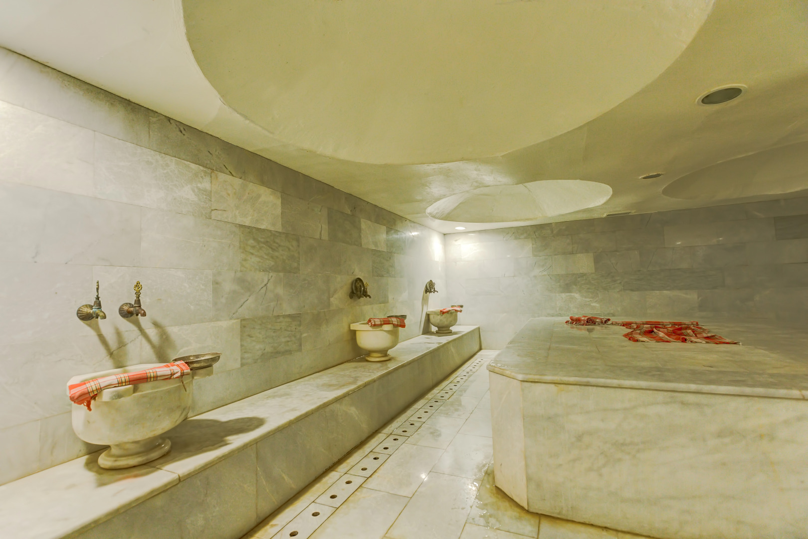 Отель Monta Verde