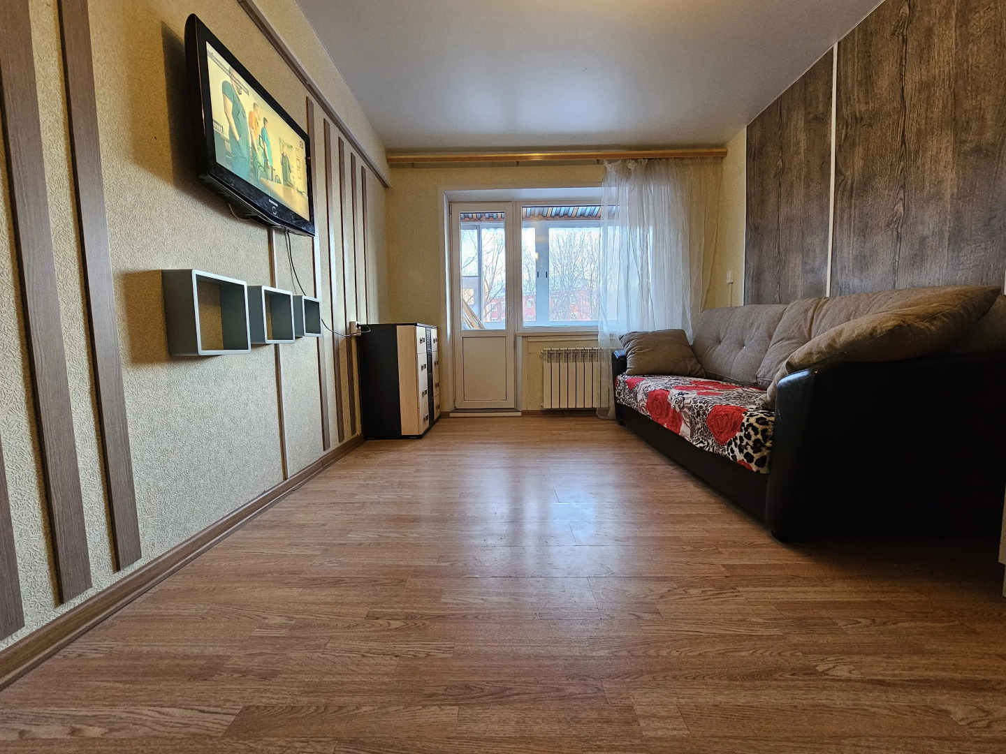 Квартира L.V.Hotels на Ползунова 19