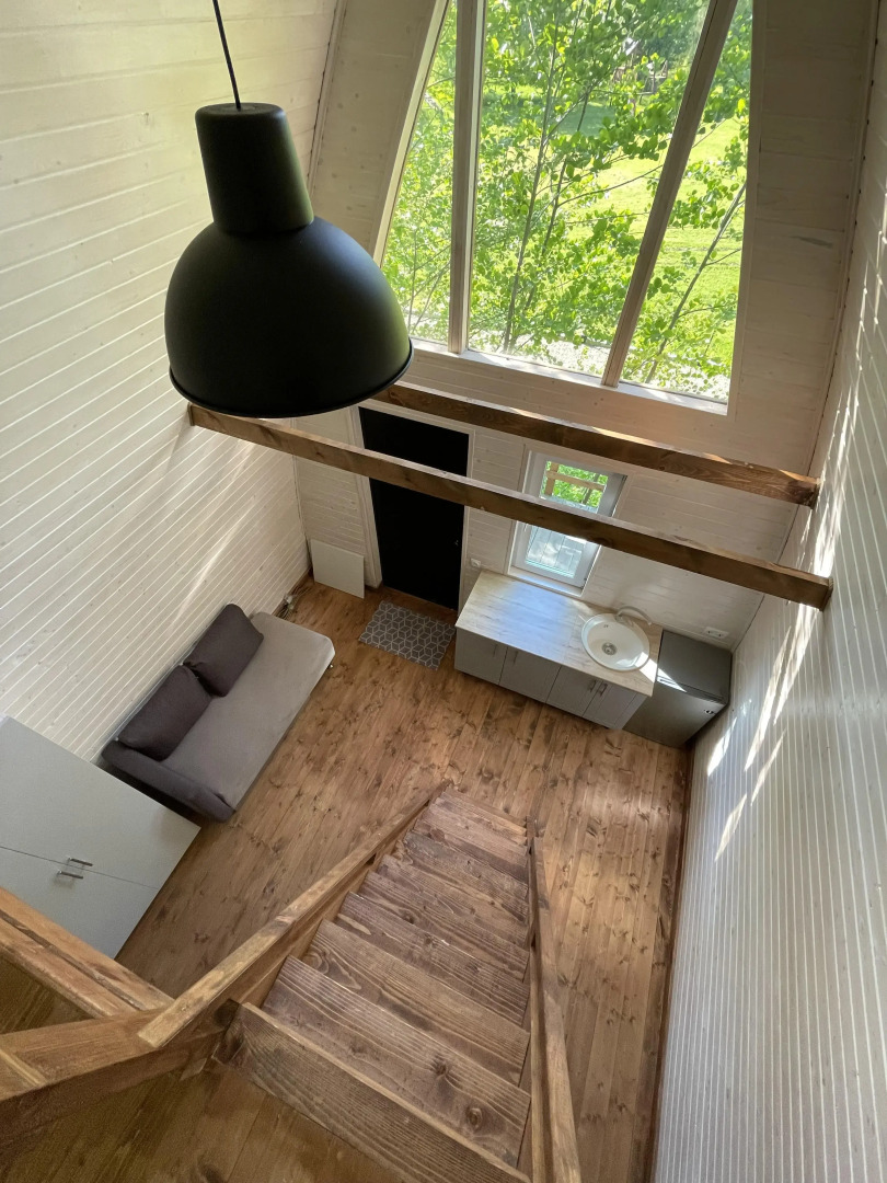 База отдыха Дубрава