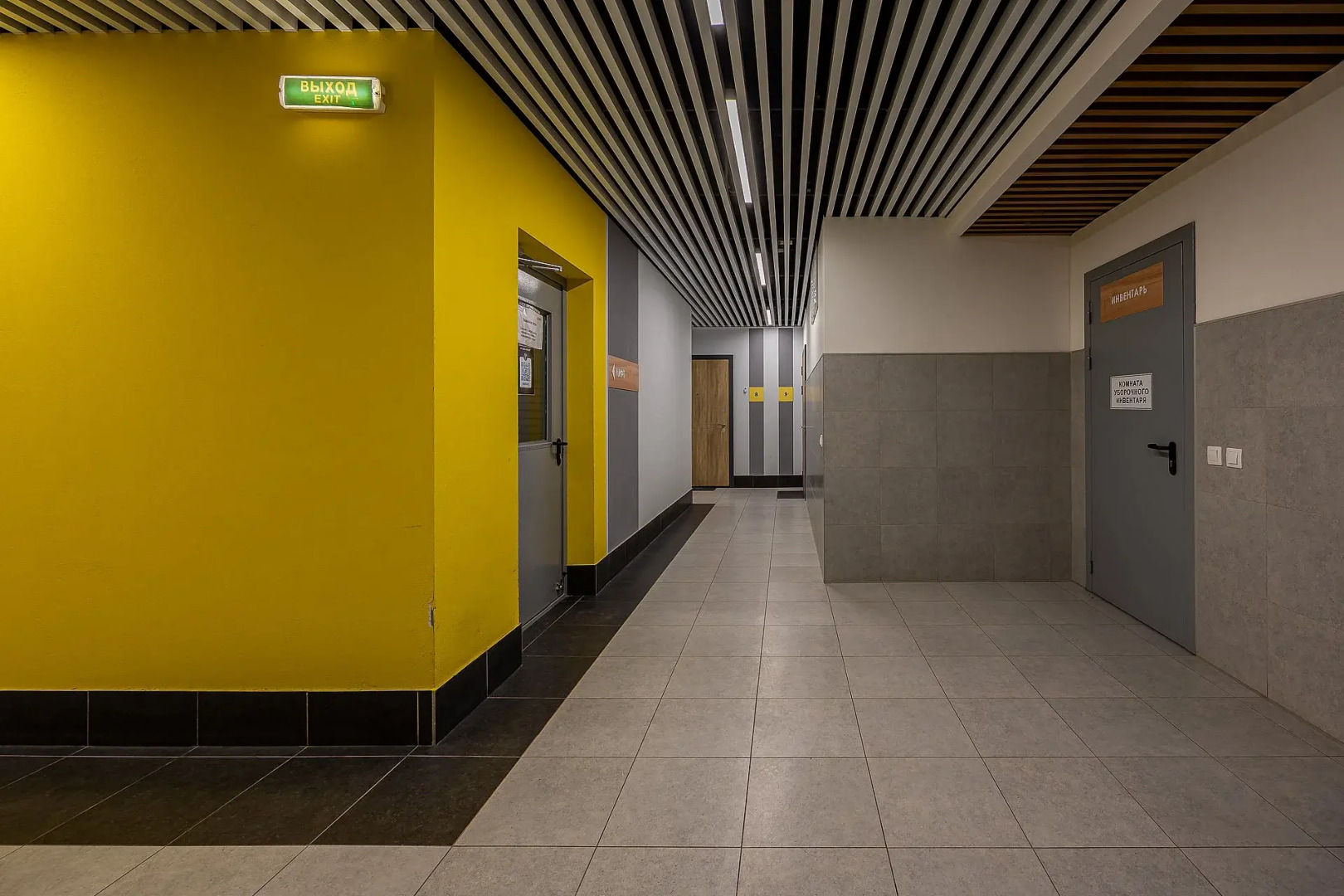 Апартаменты Как Дома рядом с Metro