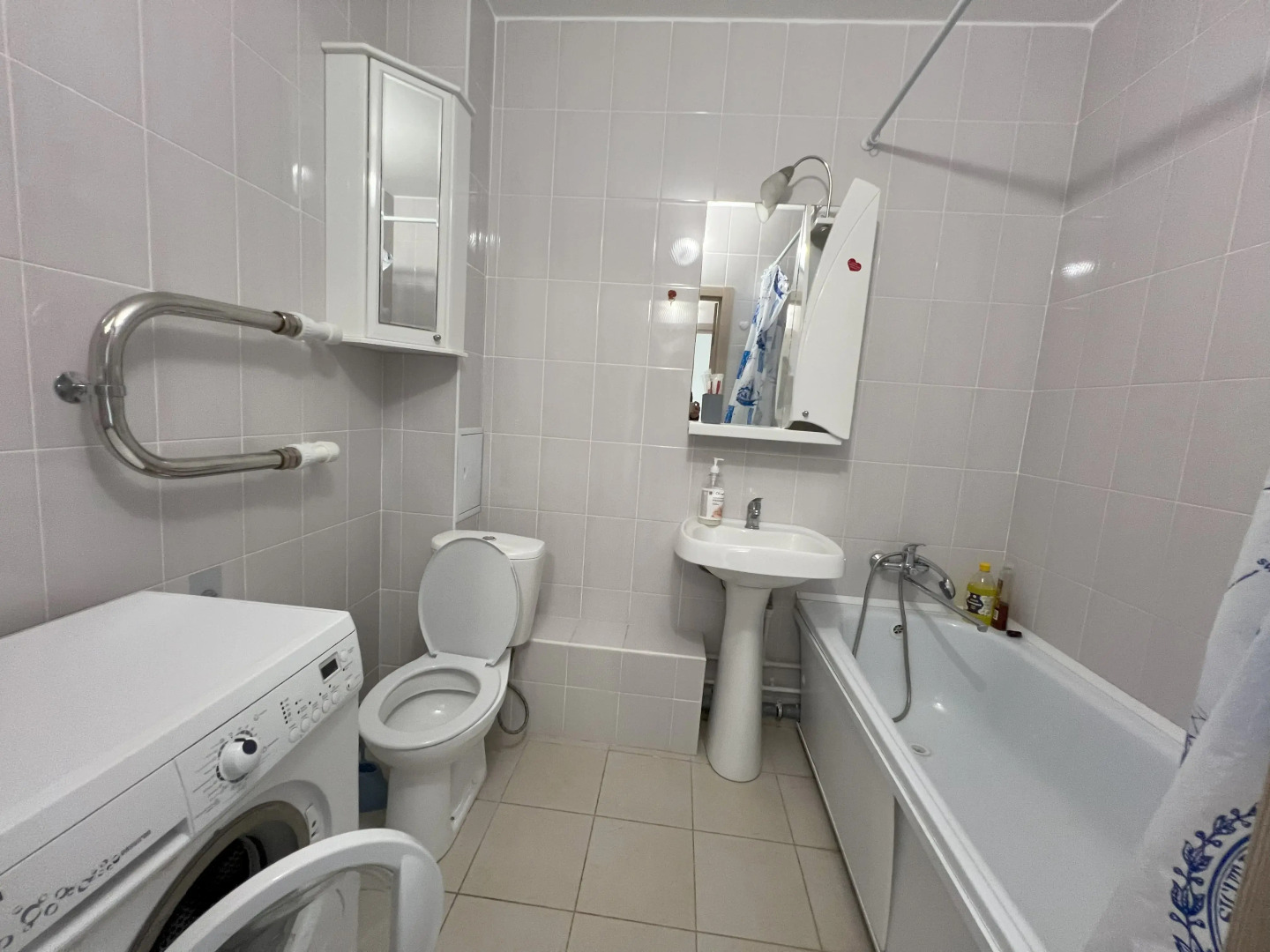 Квартира посуточно в городе Орел с ремонтом