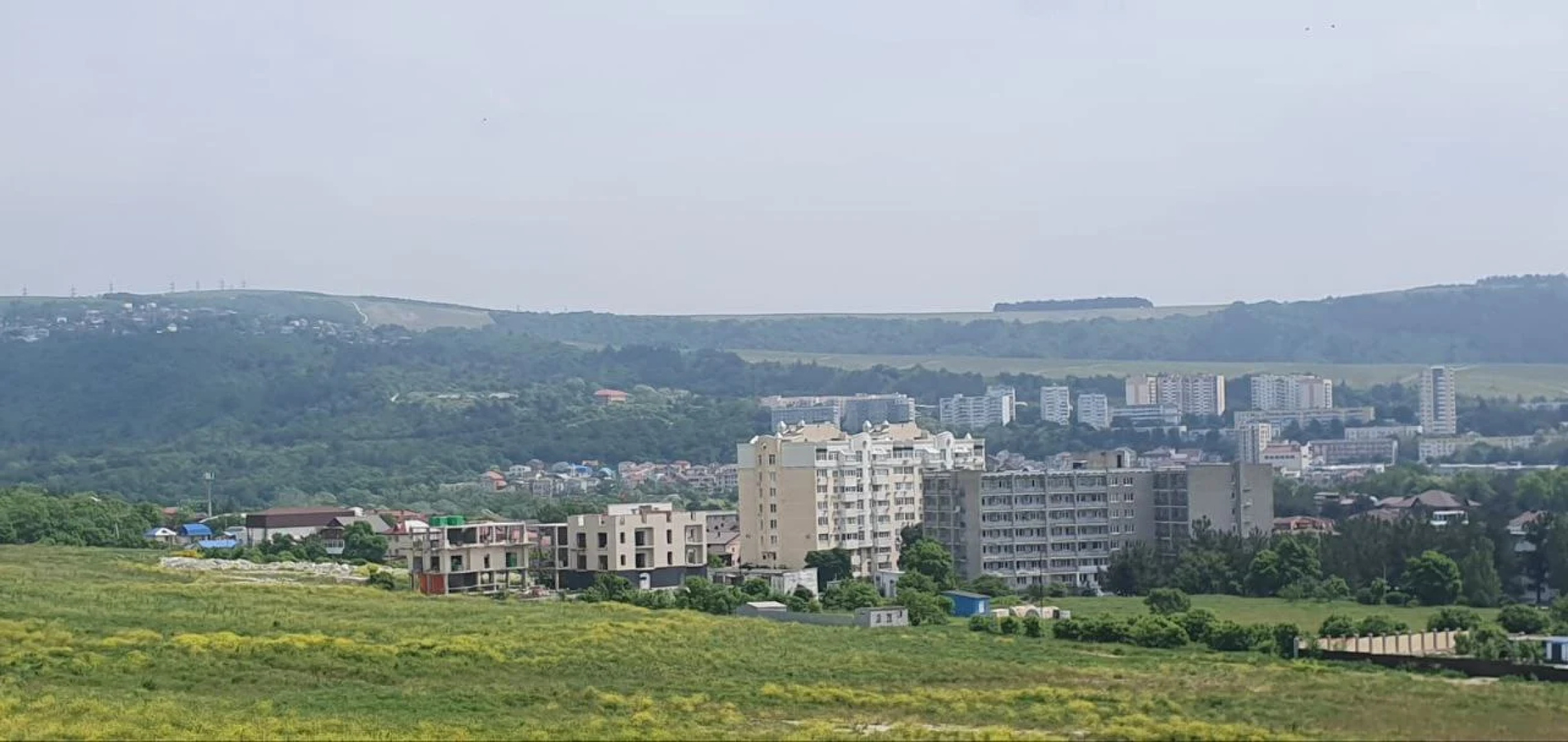 Гостевой дом Светлана