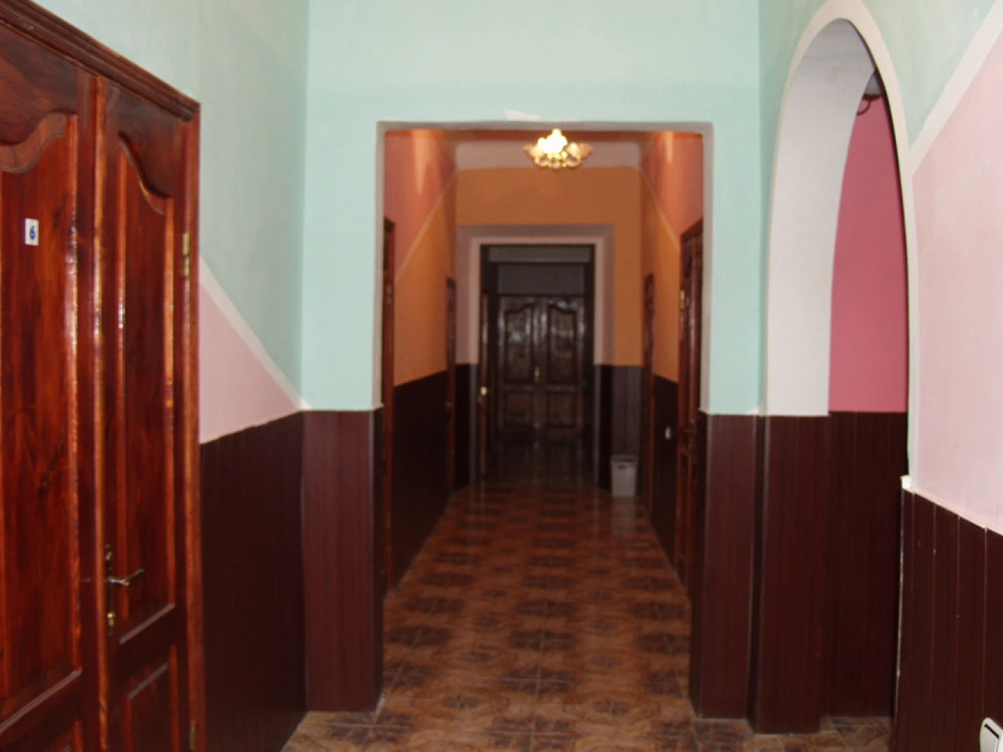 База Отдыха Пансионат Портовое