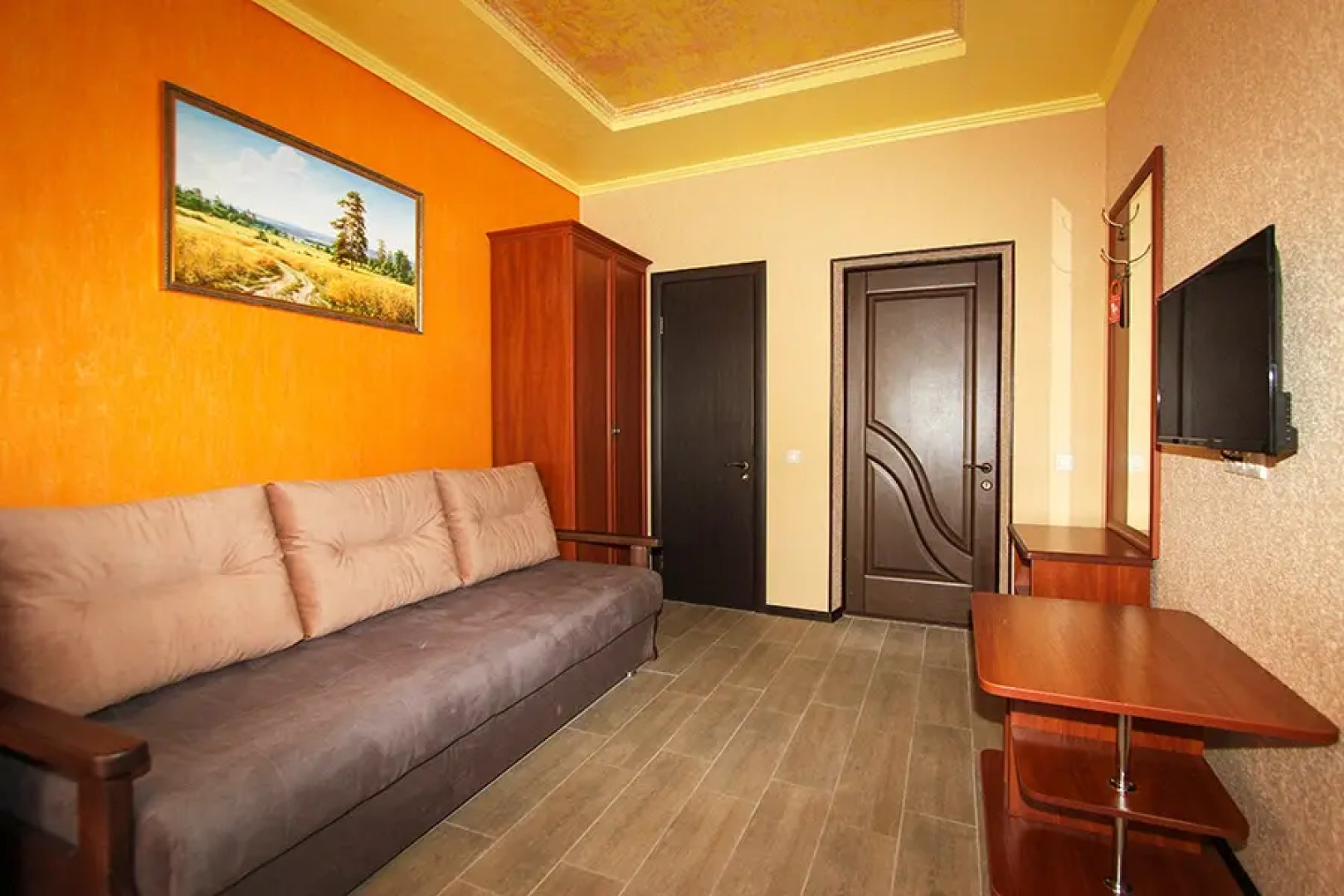 Гостевой Дом Юнона