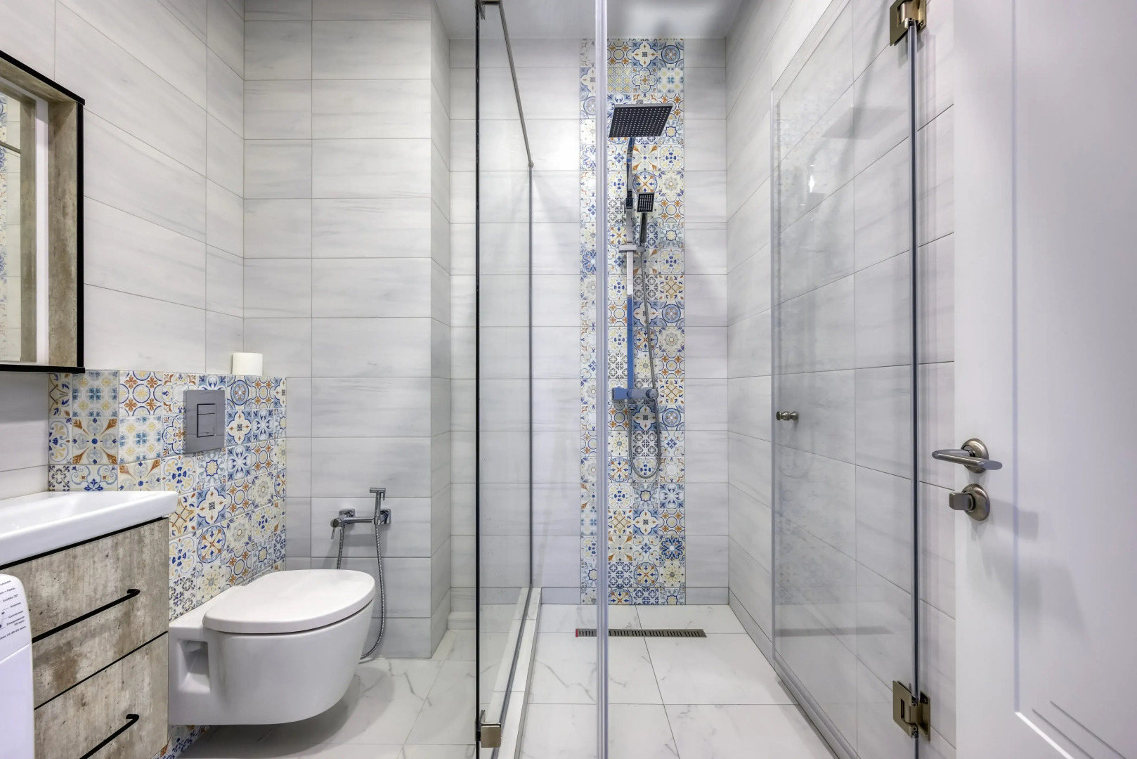 Апартаменты Okolo Morya 8