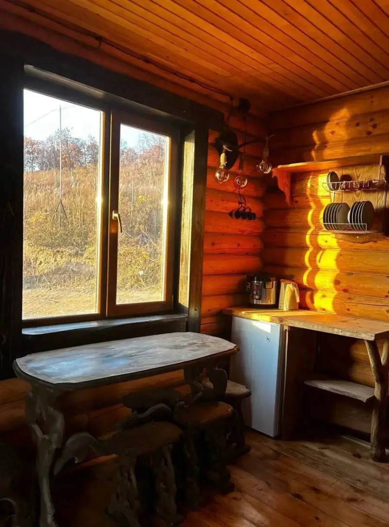 База отдыха Синегорье