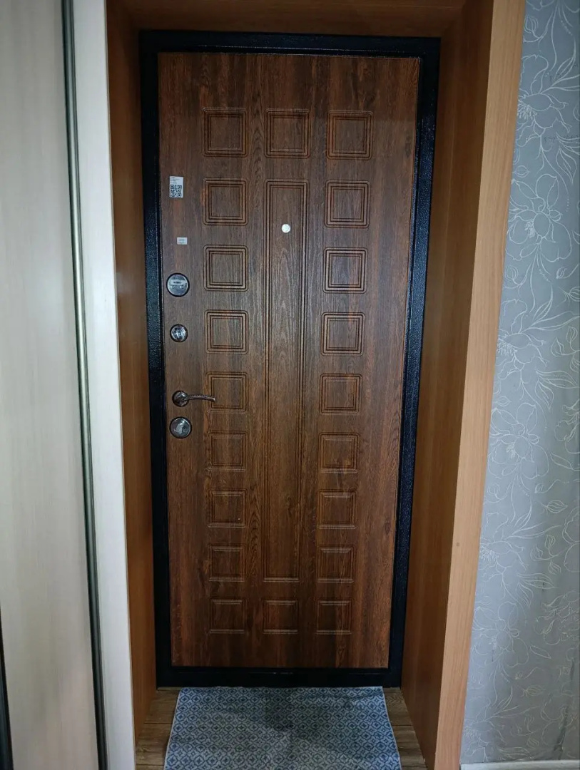 Квартира Однакомнатная