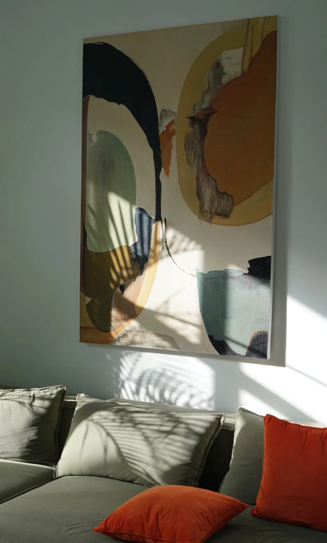 Вилла The Barn Uluwatu