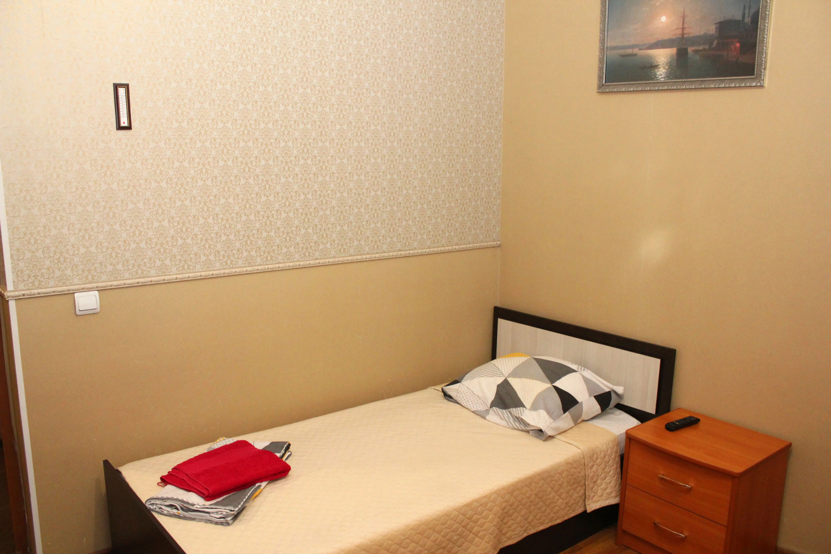 Мини-Отель Версаль