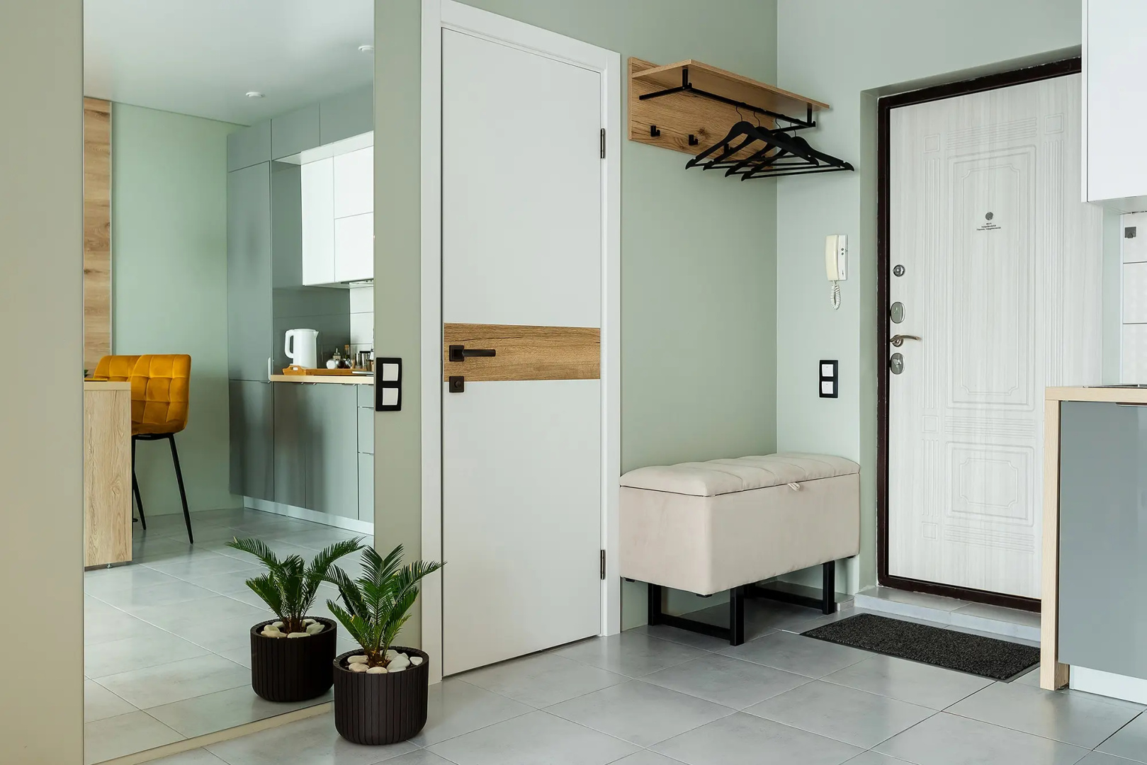 Апартаменты от Топ Геленджик Gelendzhik Bay видовой Royal Suite 2+2 гостя
