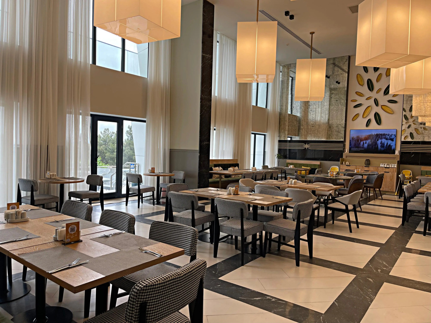 Отель Arena Sport