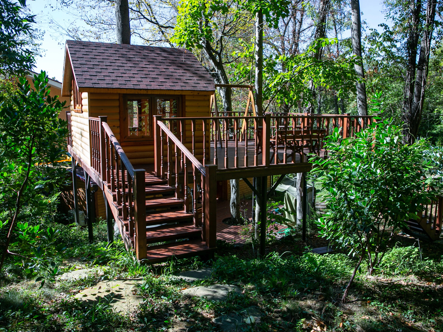 Мини-Отель Вилла Полианна