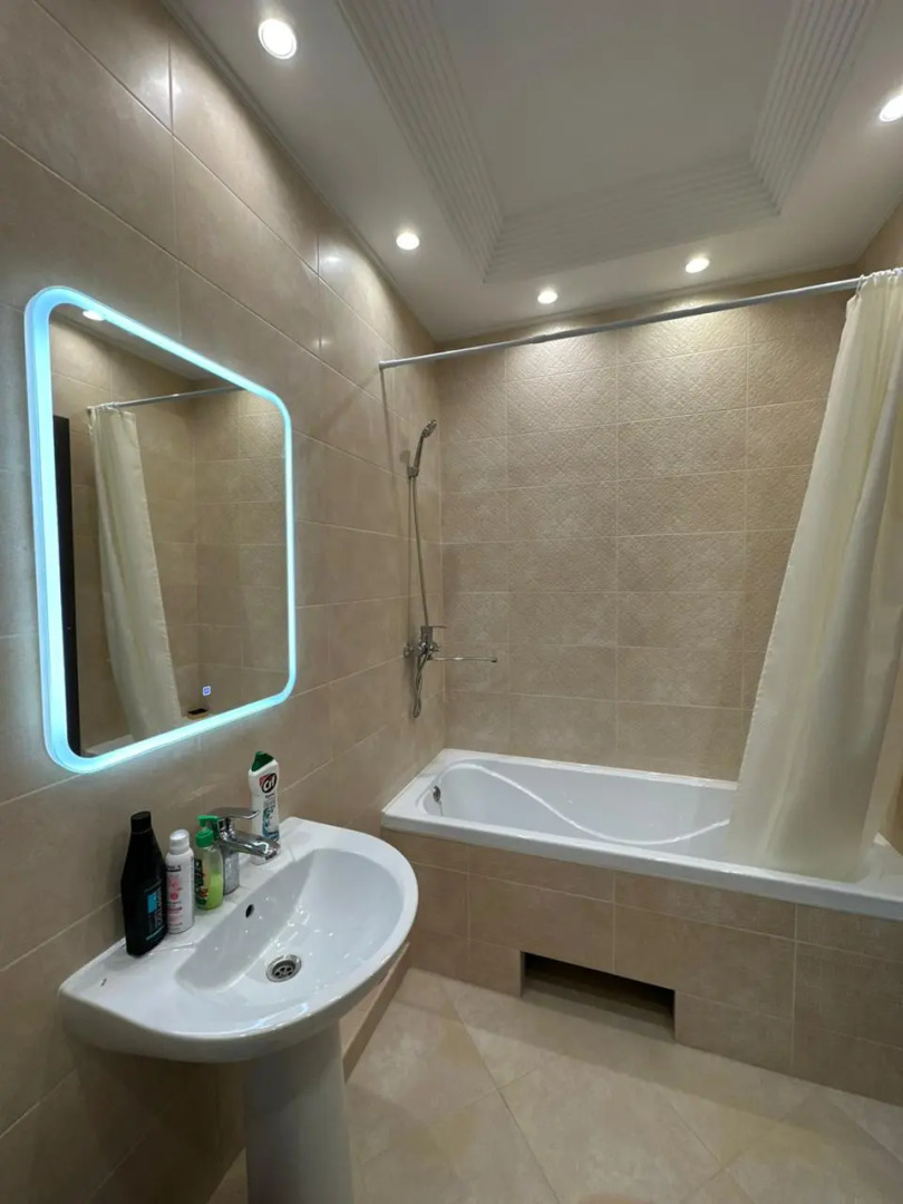 Апартаменты Ру