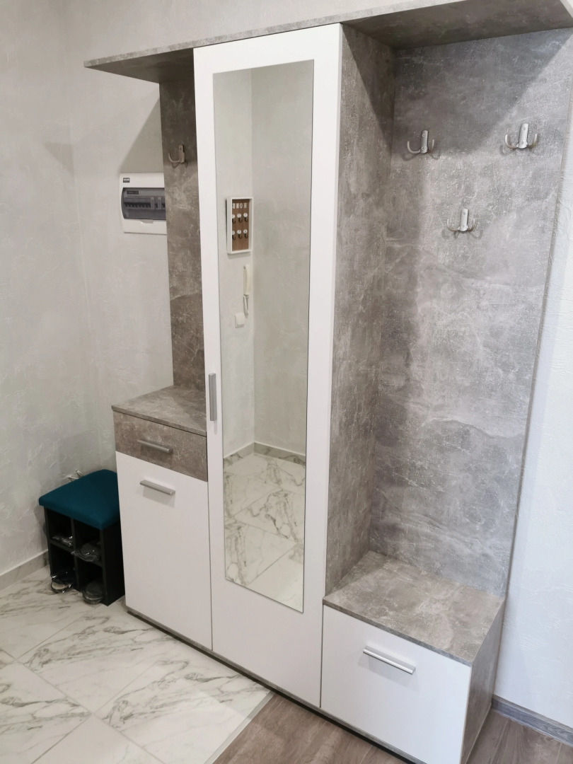 Апартаменты Двухкомнатные Малоярославская