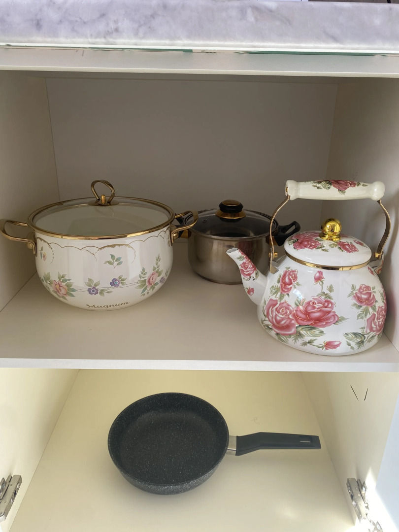 Квартира Новая с Видами на Горы Железноводска