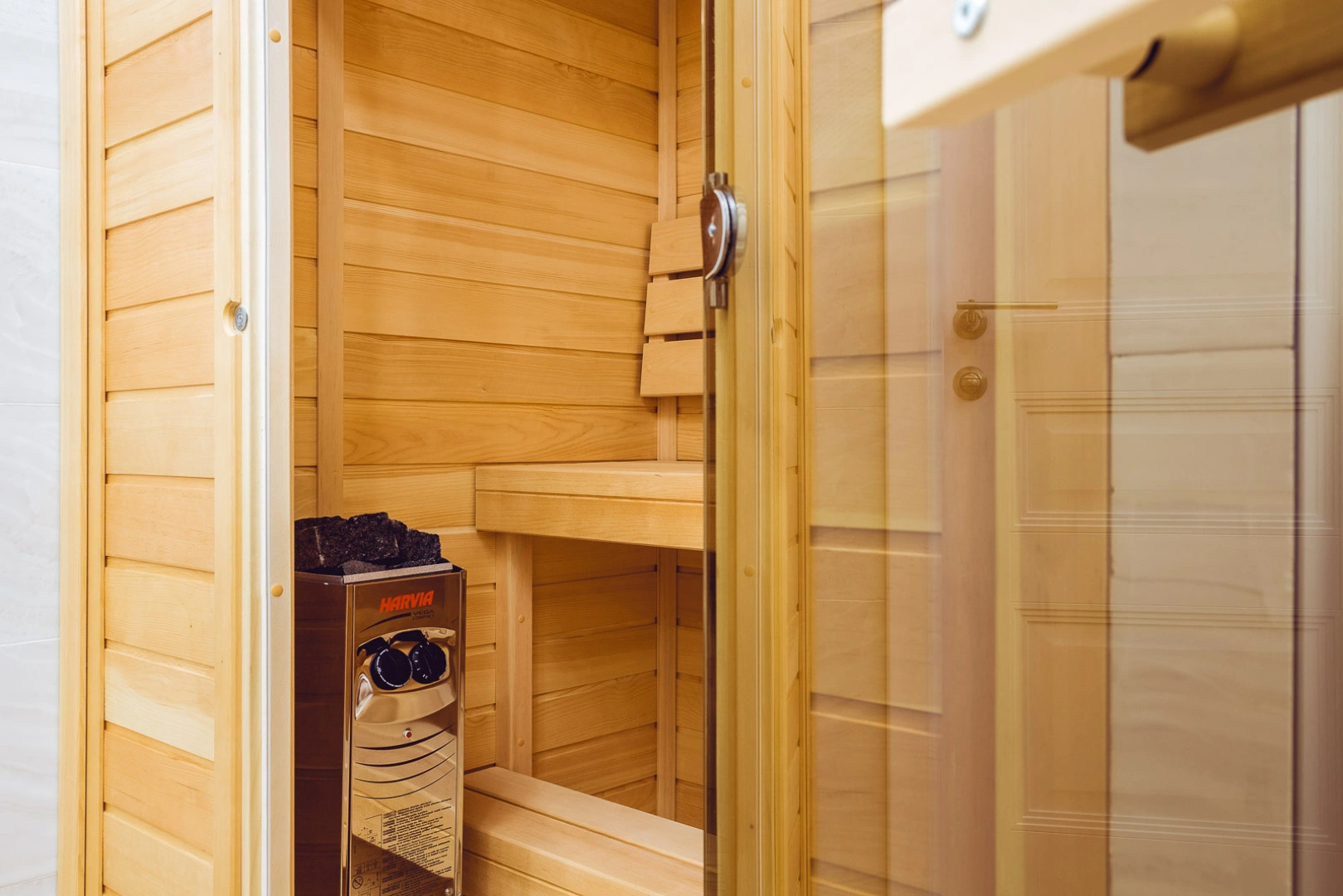 Baikal Story ApartHotel