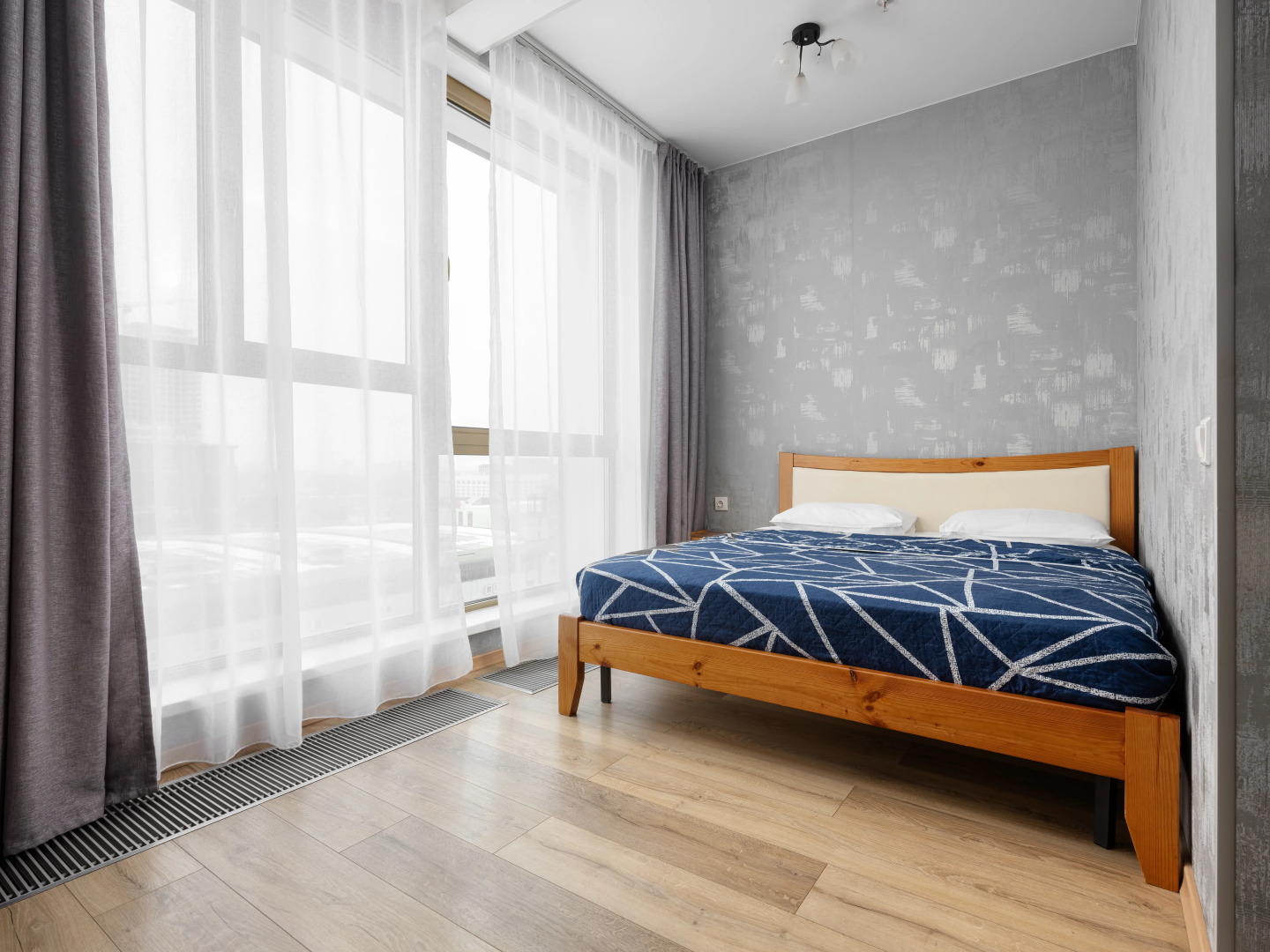 Апартаменты KG Liner East