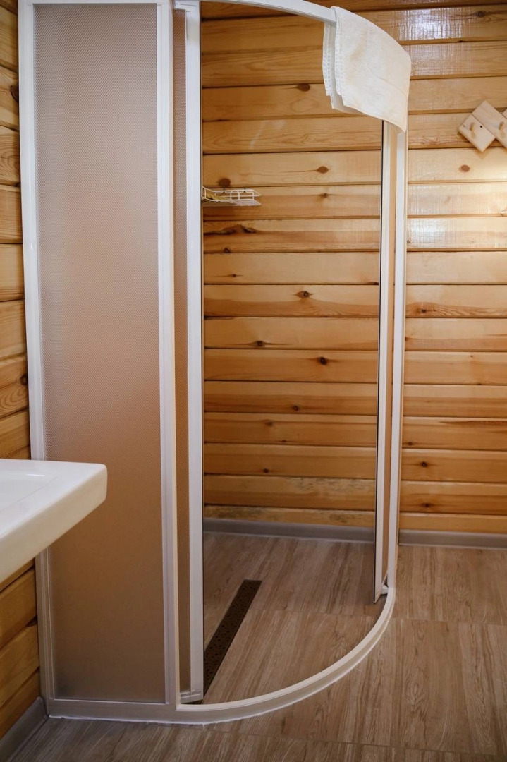 Гостевой дом Медвежья поляна