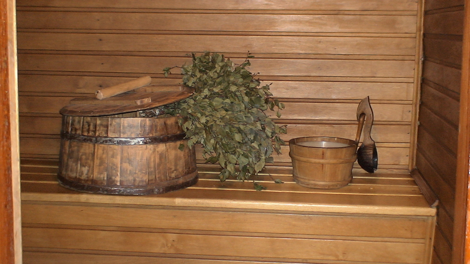 Гостевой дом Беловежская Лесная сказка