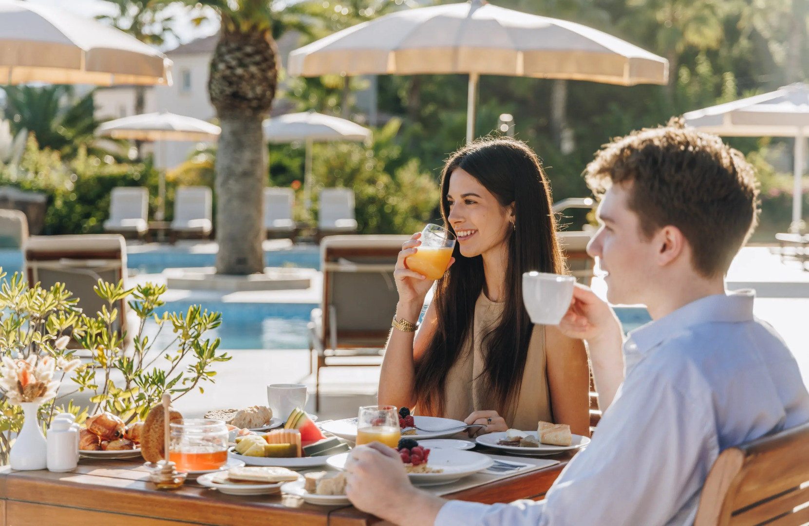 Отель Corsica & Spa Serena