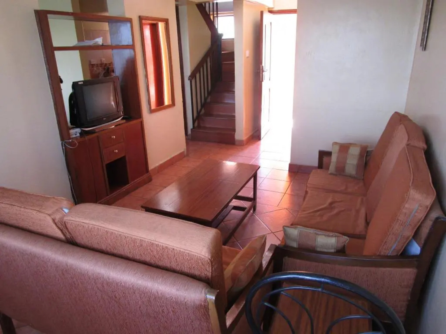Гостевой Дом Ywca Parkview Suites Nairobi