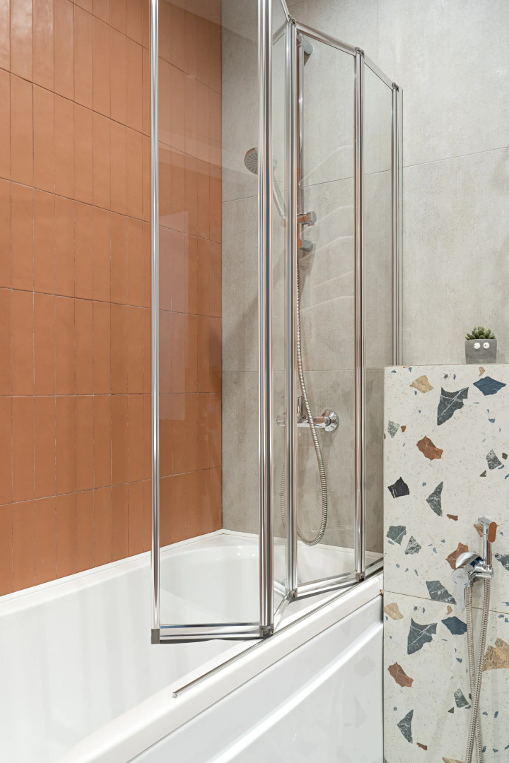 Апартаменты Soul of Kazan The Artist House