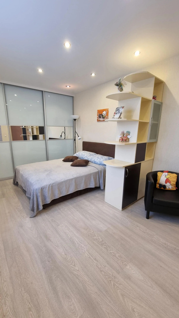 Апартаменты НаХодКа