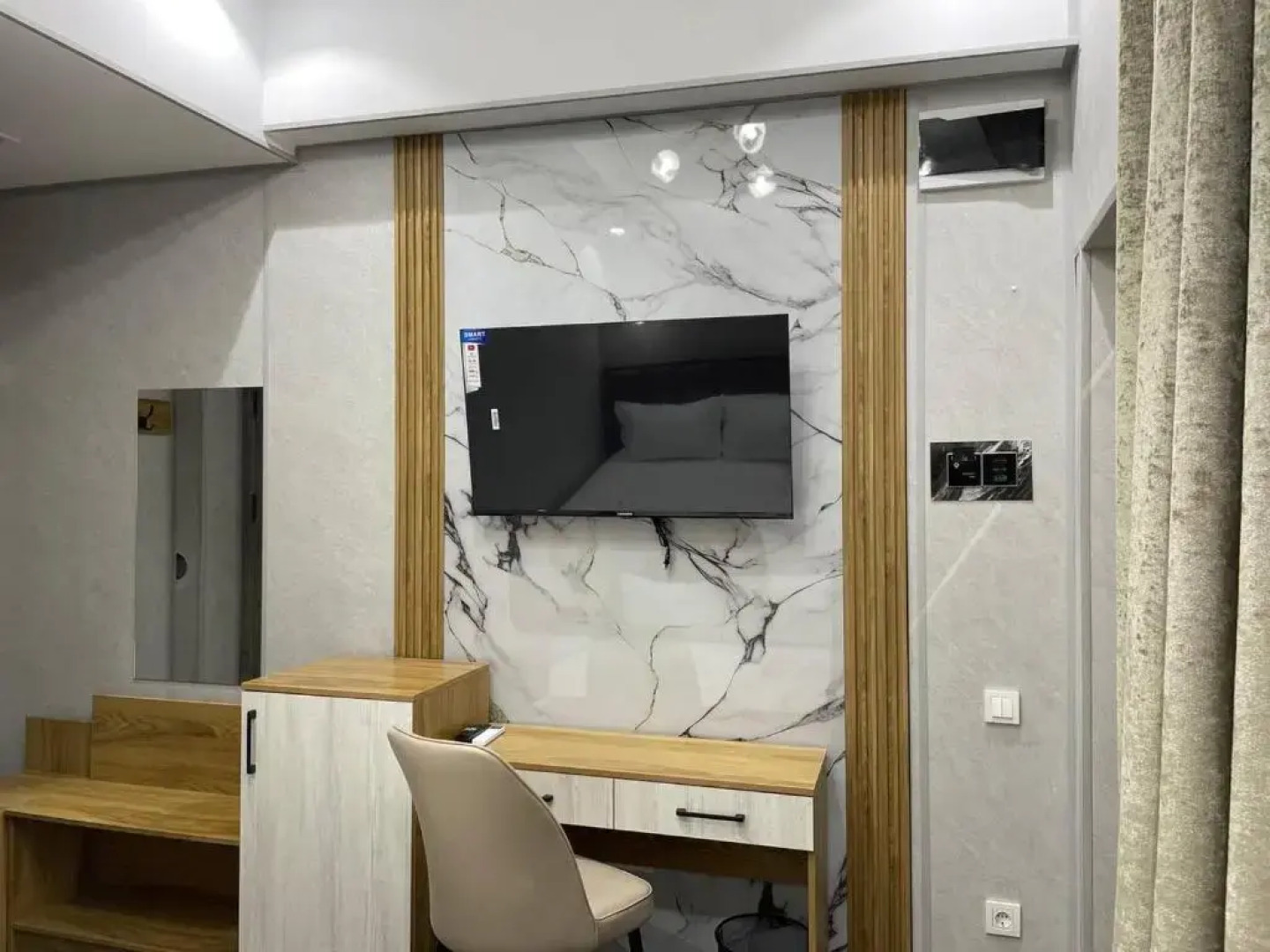 Отель Marco Polo