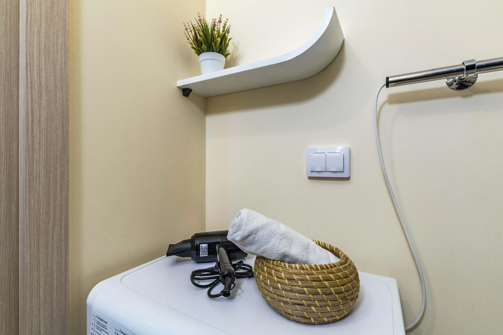 Квартира BeGuest на Евгения Савкова