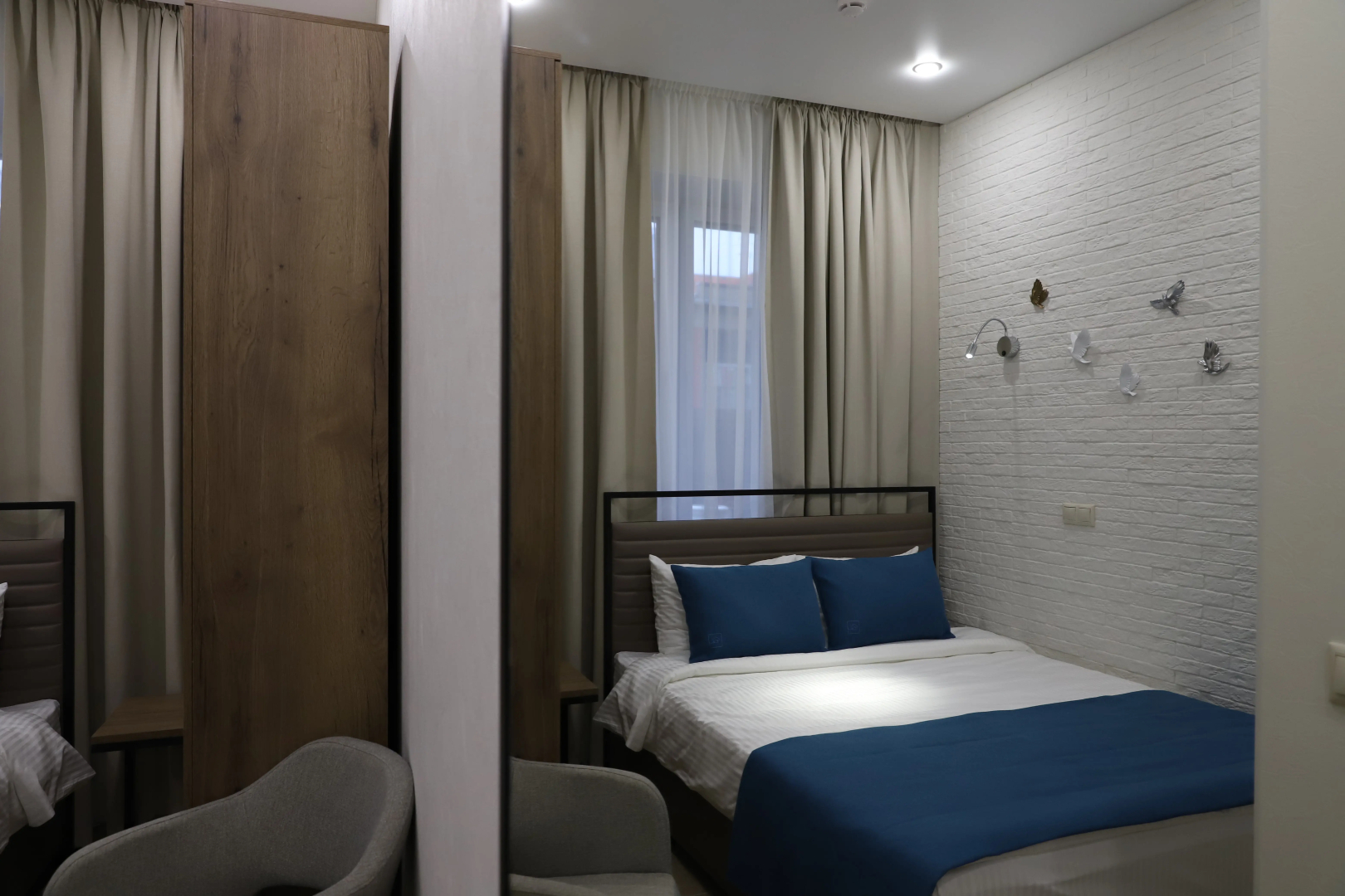 Отель Enjoy Hotel
