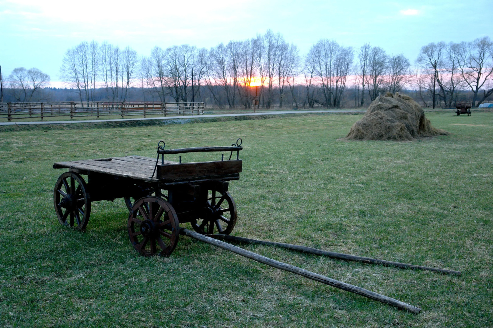 Парк Отель Колкуново