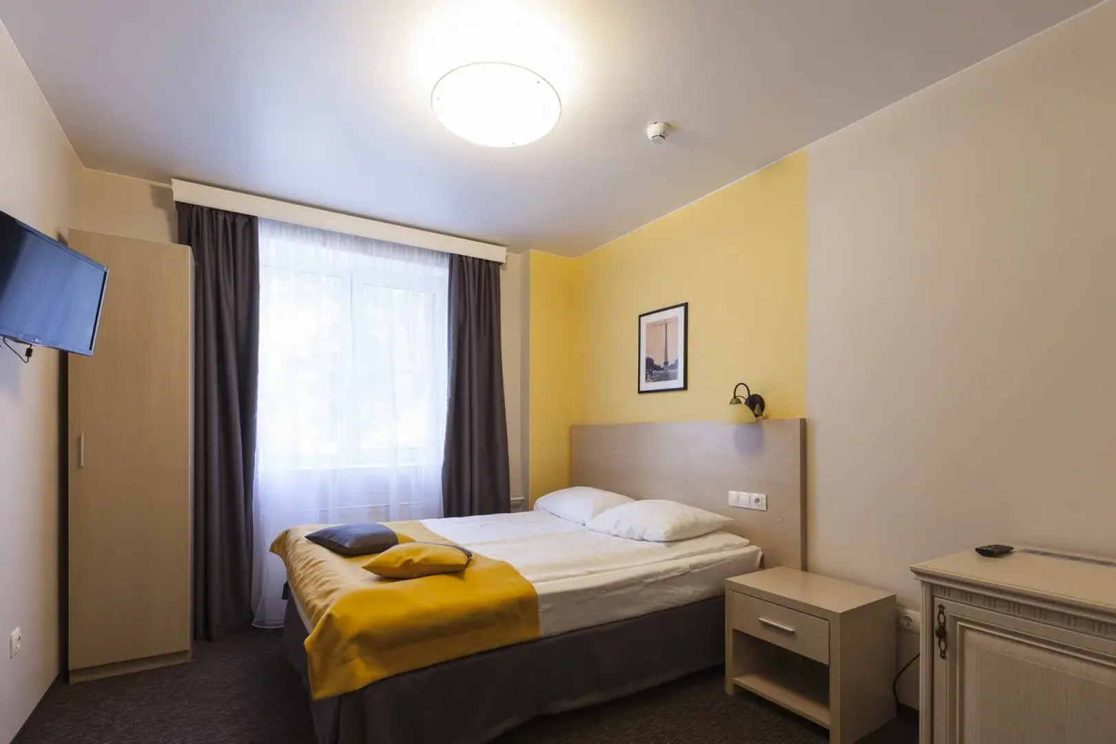 Мини-Отель Приорат