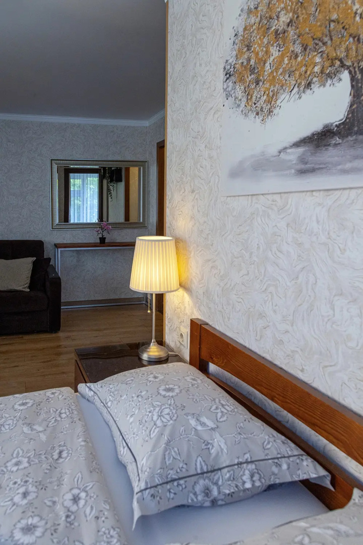 Уютная Квартира на ВДНХ