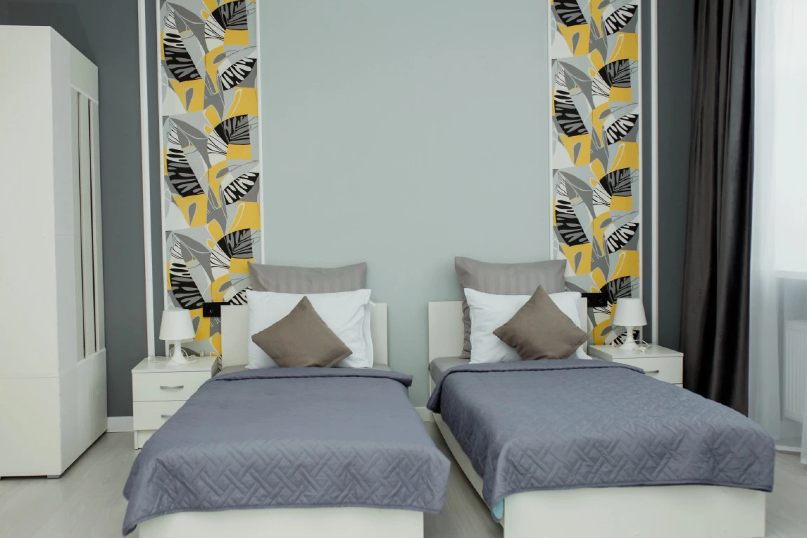 Апартаменты Комфорт Альянс