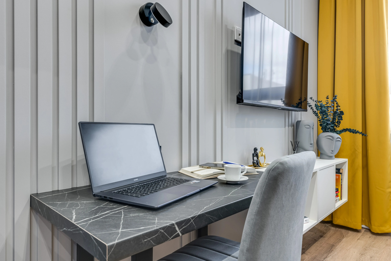 Апартамент Estetic House всего в 5 км до Крeмля